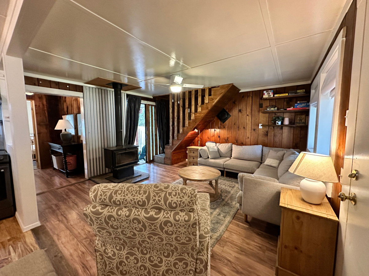 McCall Vacation Rental