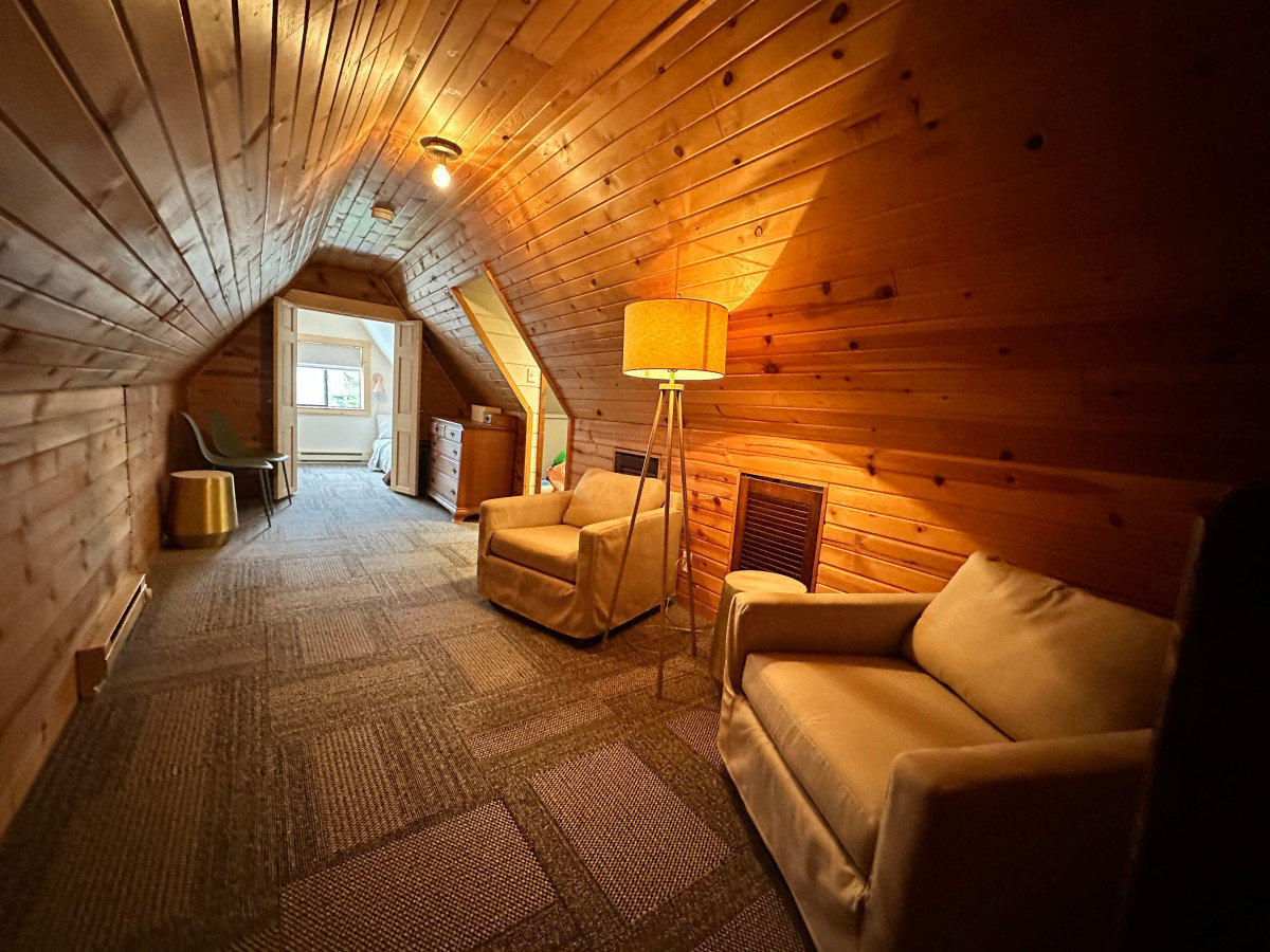 McCall Vacation Rental