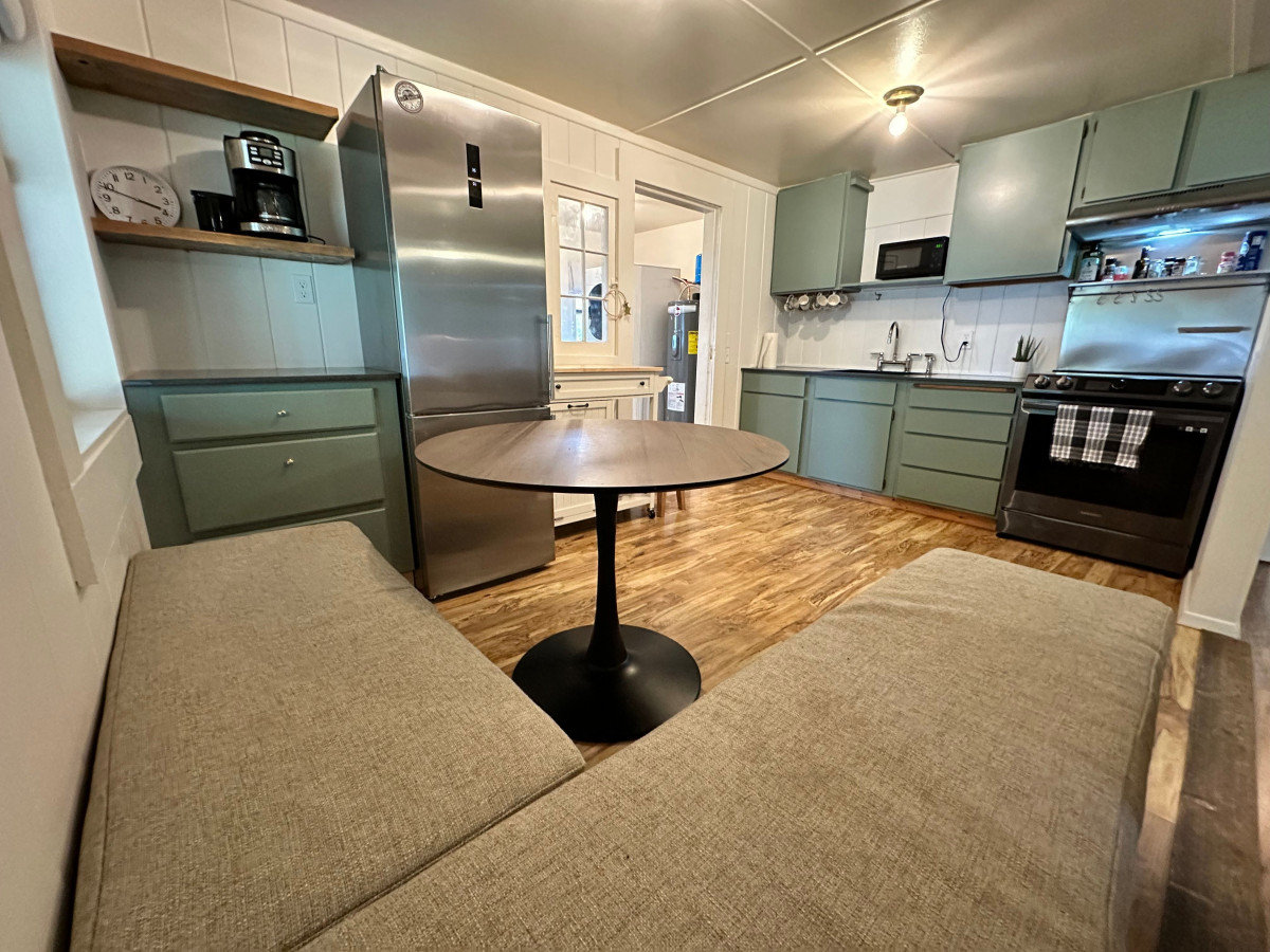 McCall Vacation Rental