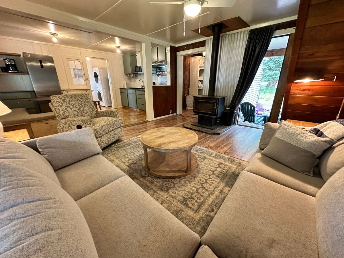 McCall Vacation Rental