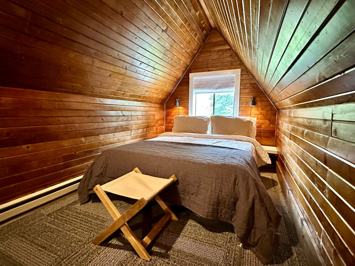 McCall Vacation Rental