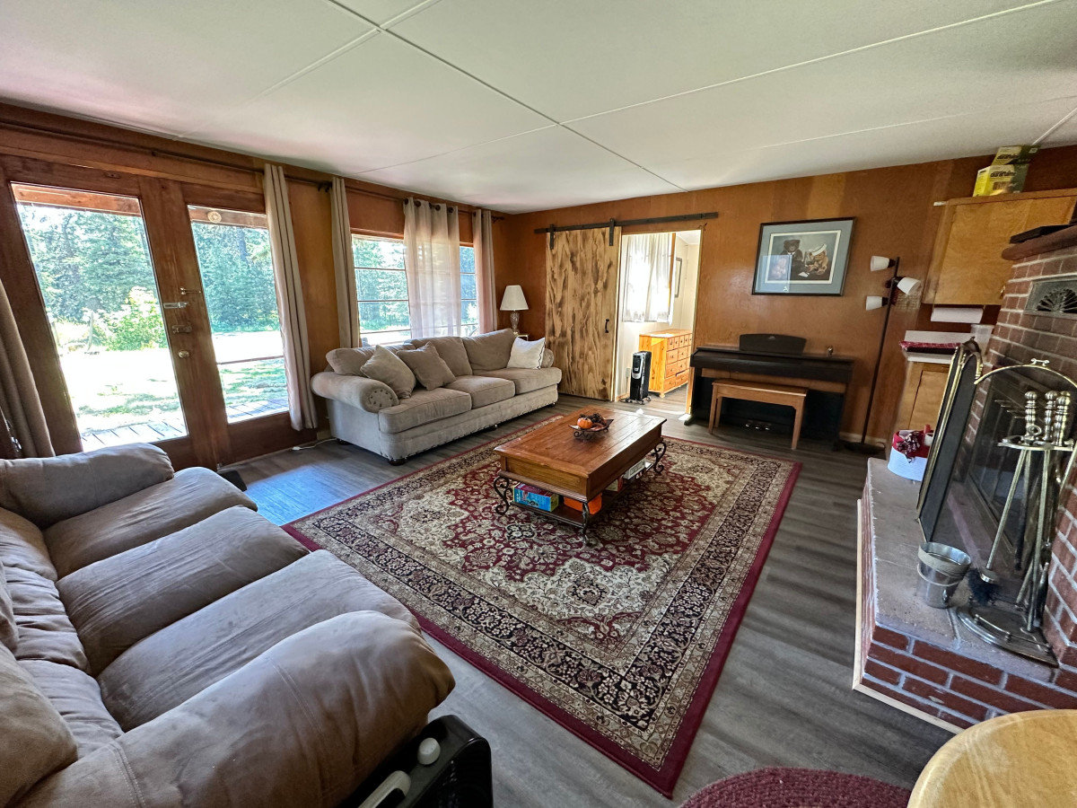 Donnelly Vacation Rental