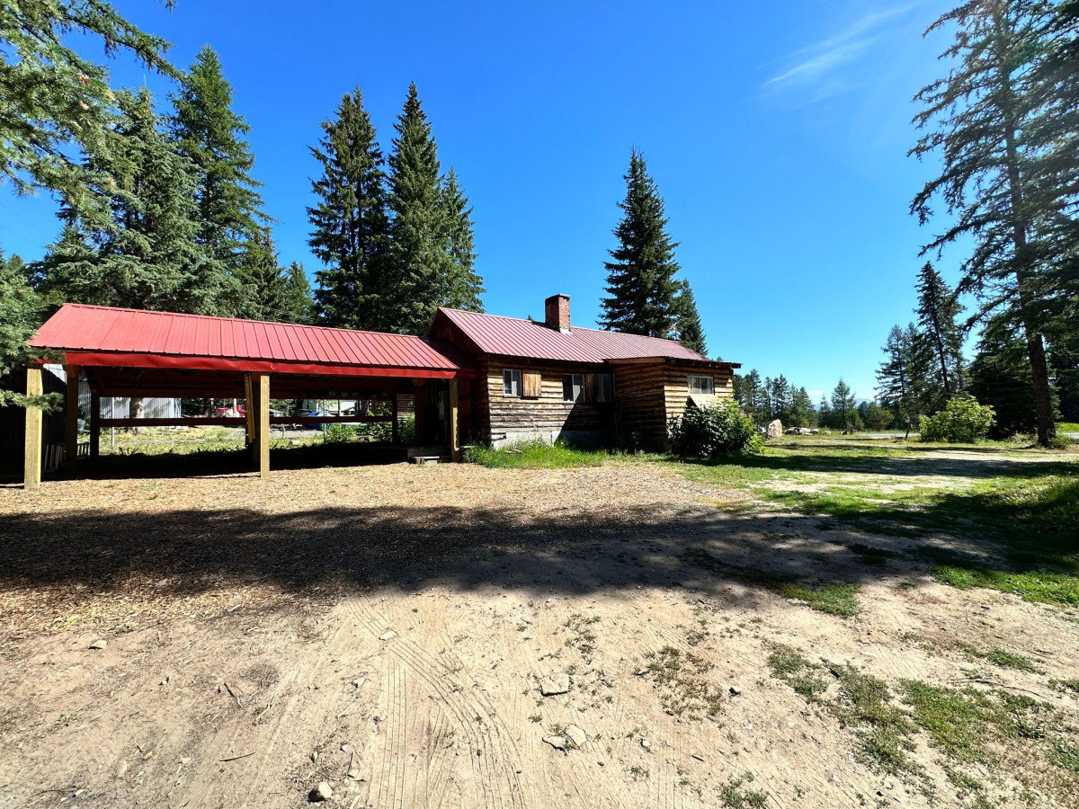 Donnelly Vacation Rental