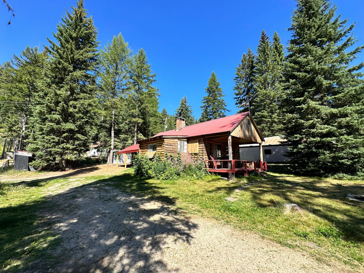 Donnelly Vacation Rental