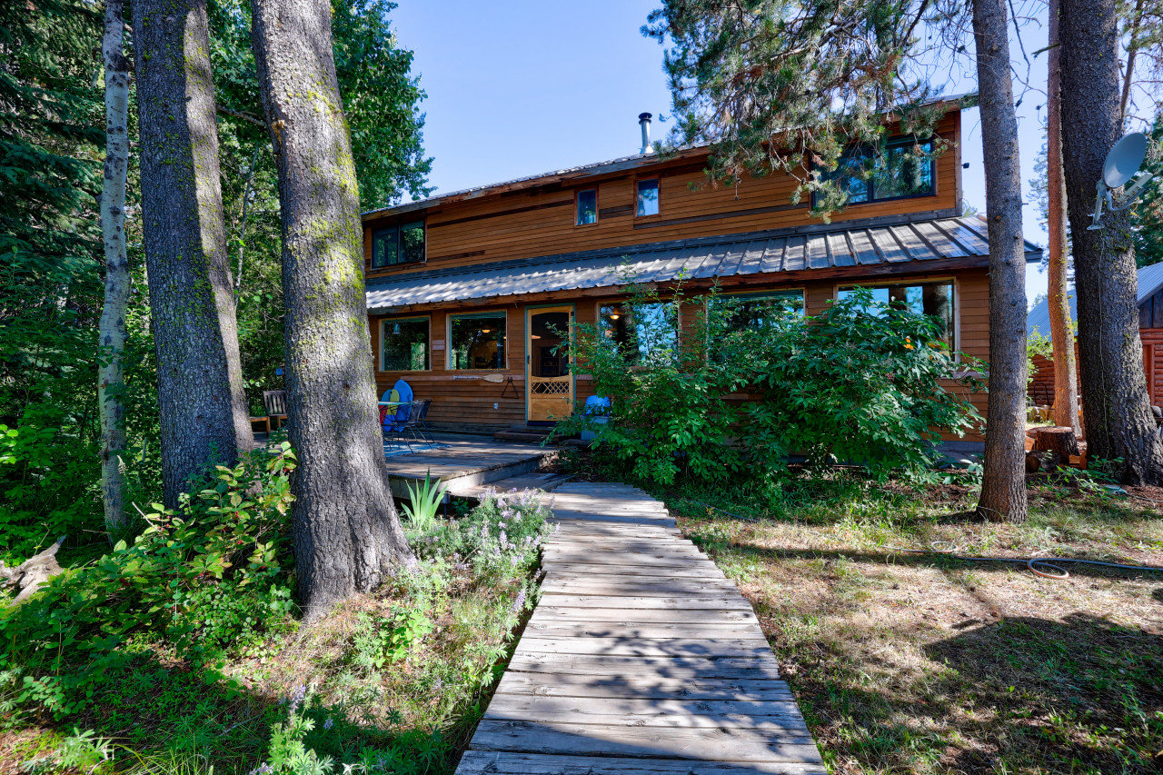 Donnelly Vacation Rental