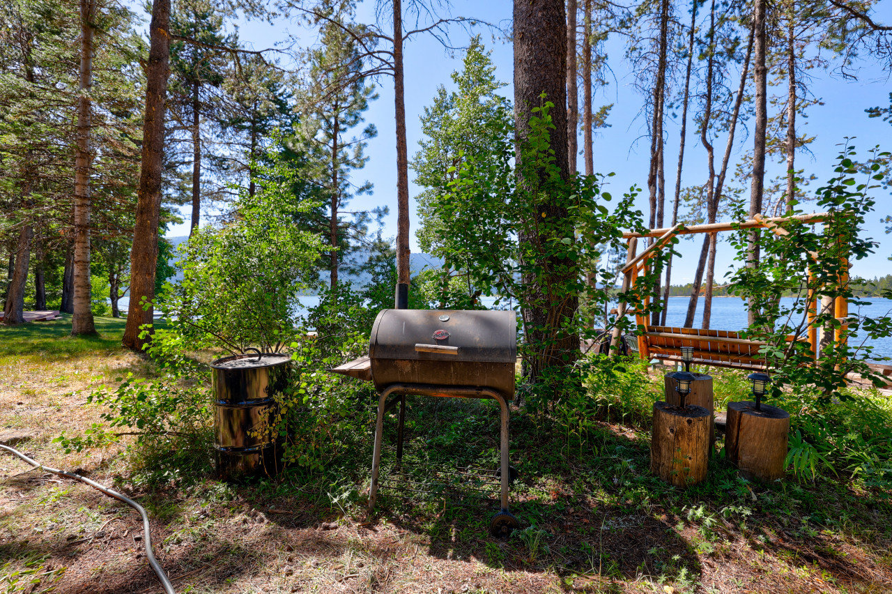 Donnelly Vacation Rental