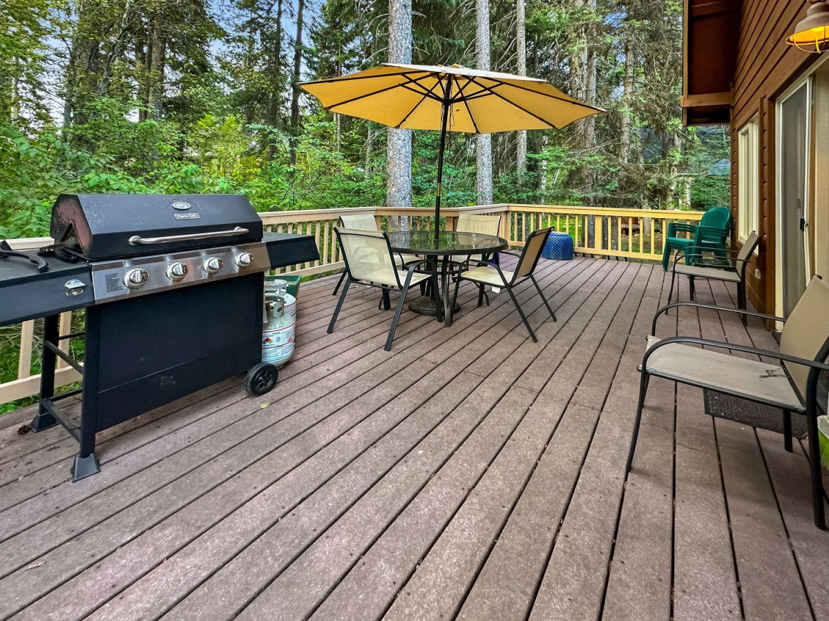 McCall Vacation Rental