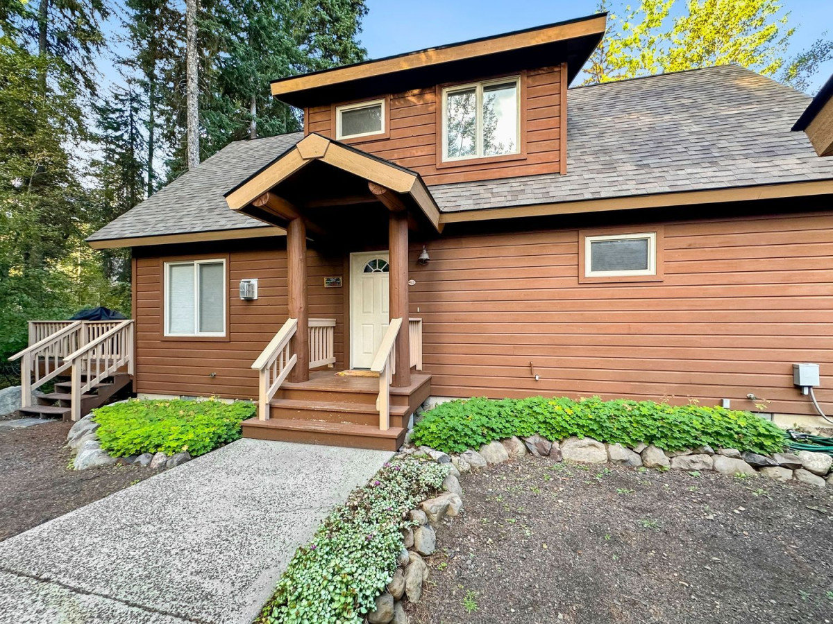 McCall Vacation Rental