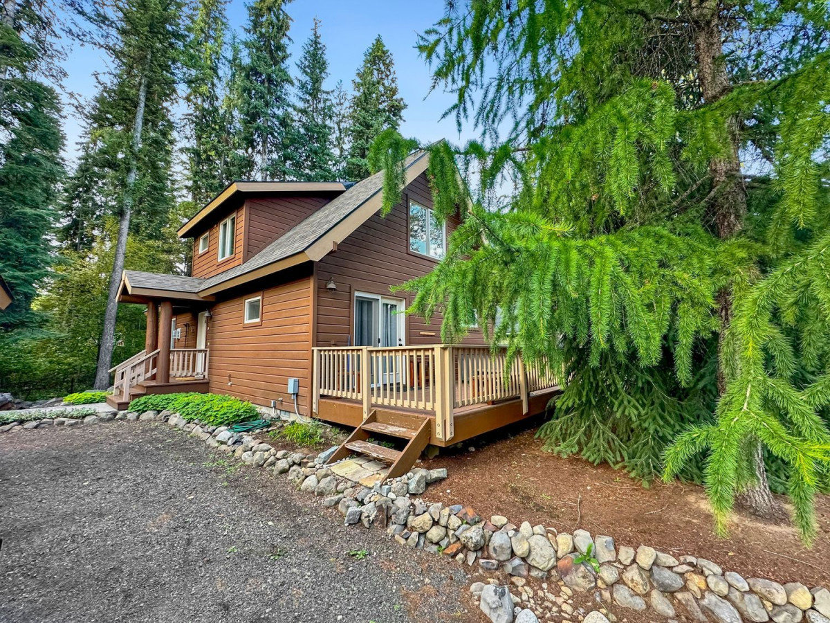 McCall Vacation Rental
