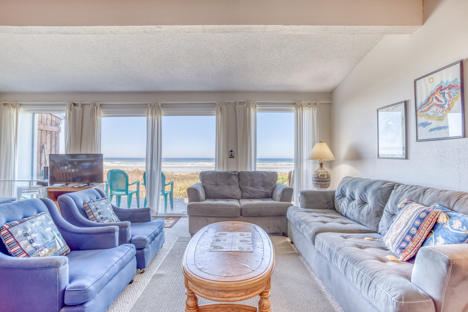 Waldport Vacation Rental