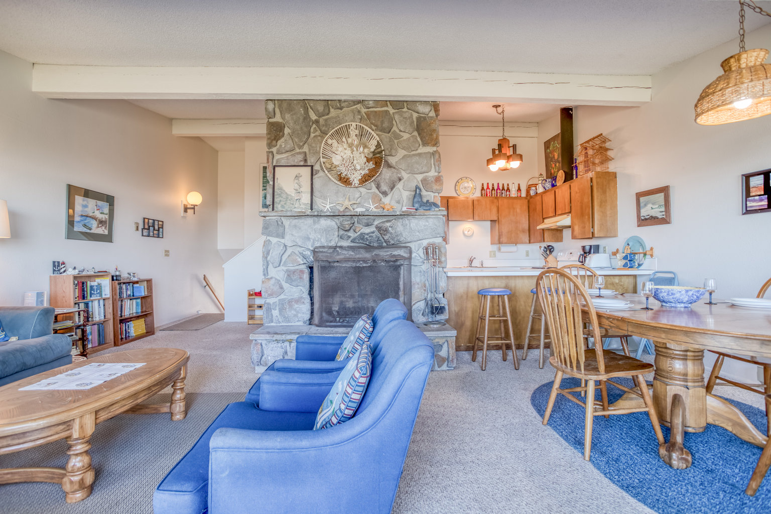 Waldport Vacation Rental