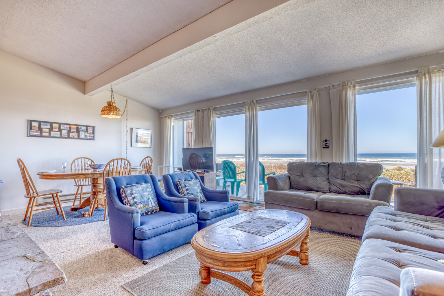 Waldport Vacation Rental