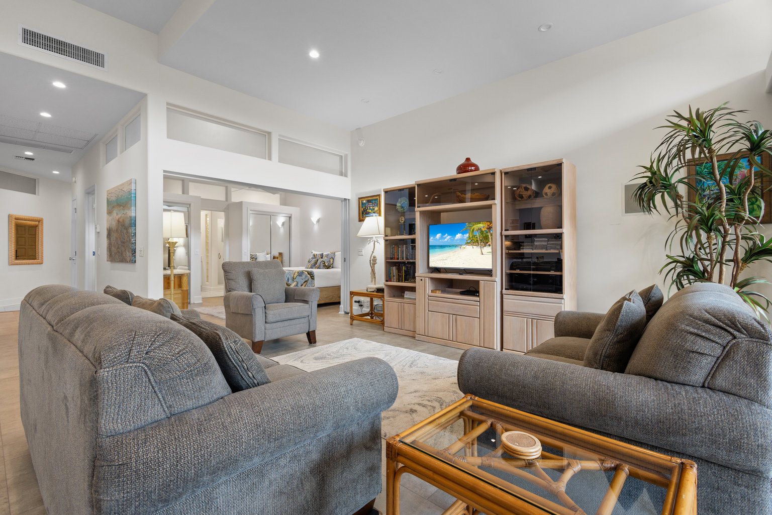 Lahaina Vacation Rental