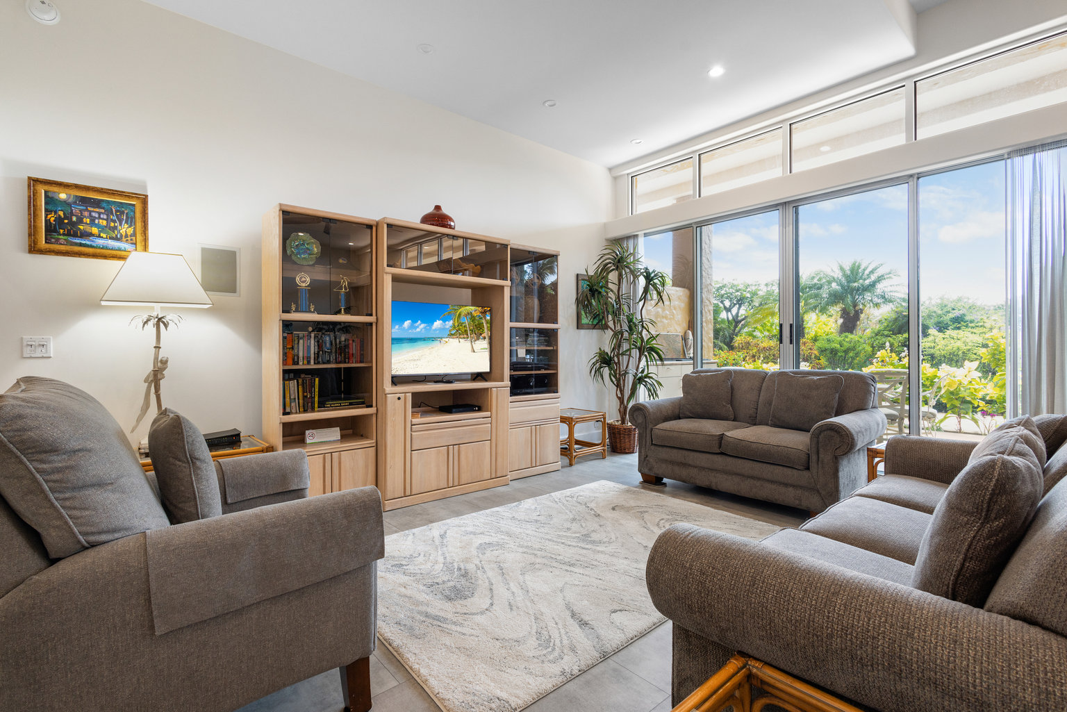 Lahaina Vacation Rental