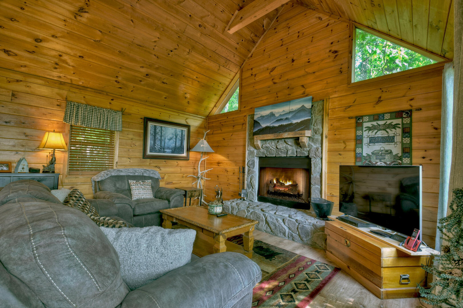 Ellijay Vacation Rental