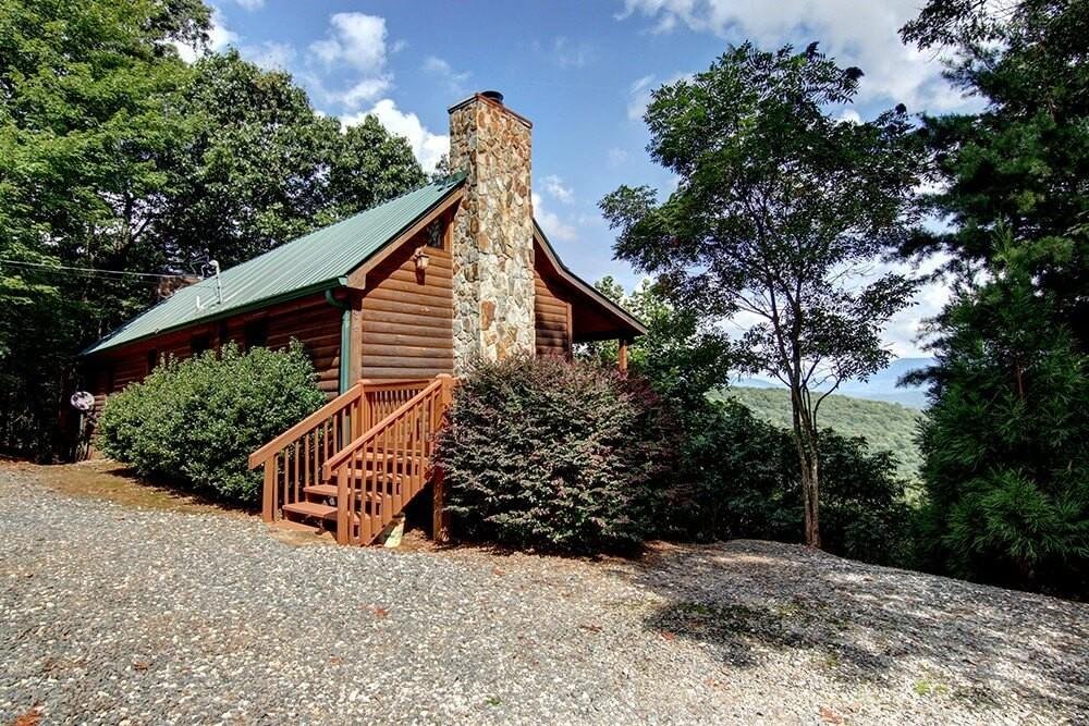 Ellijay Vacation Rental