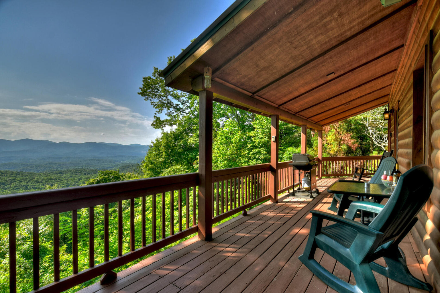 Ellijay Vacation Rental