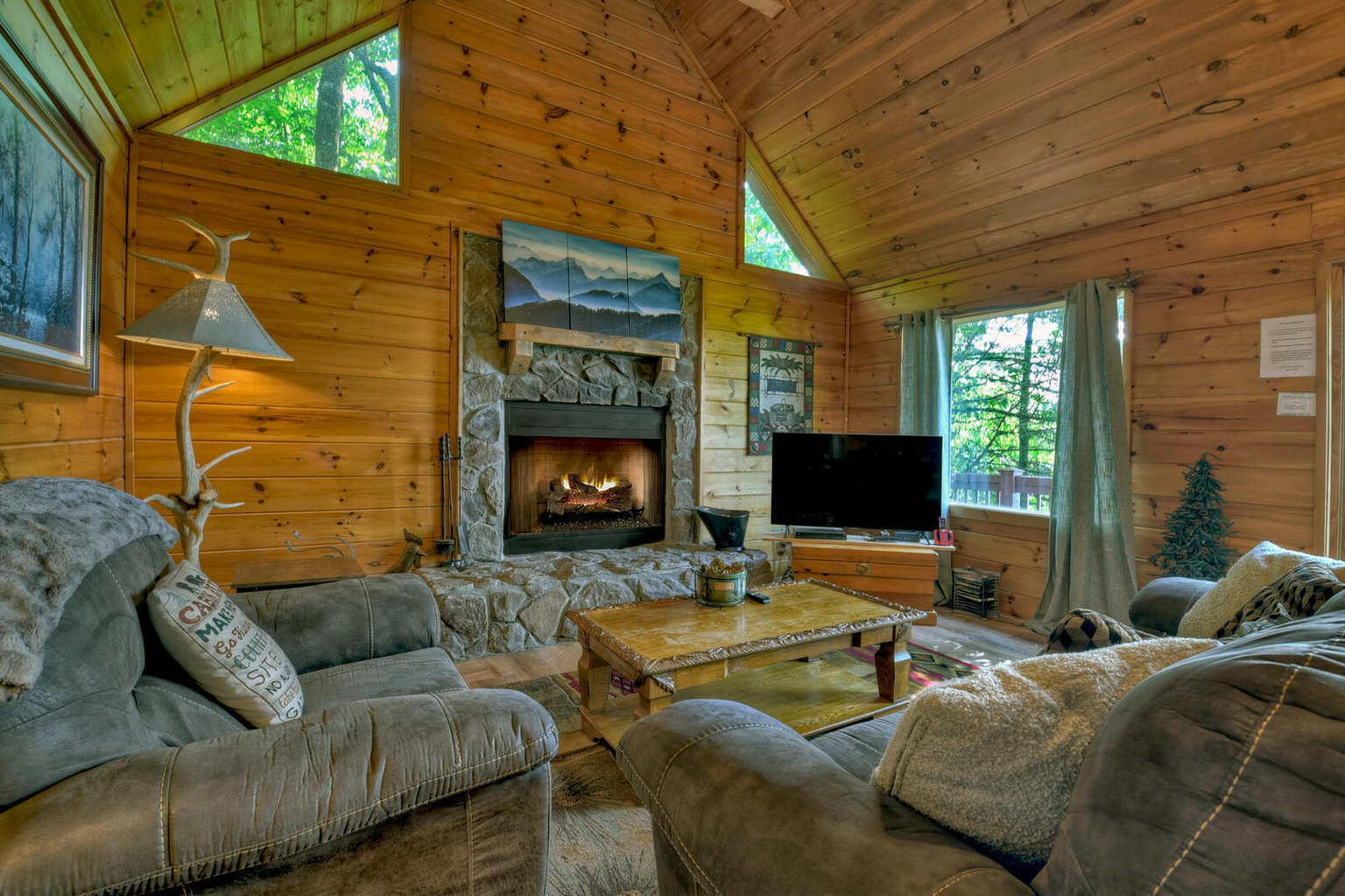 Ellijay Vacation Rental