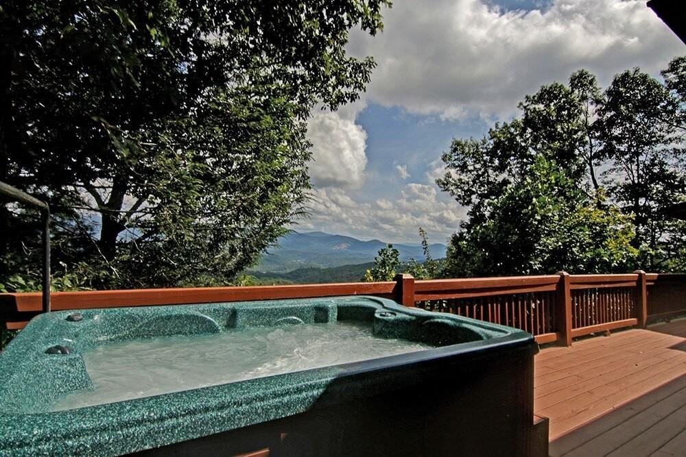 Ellijay Vacation Rental