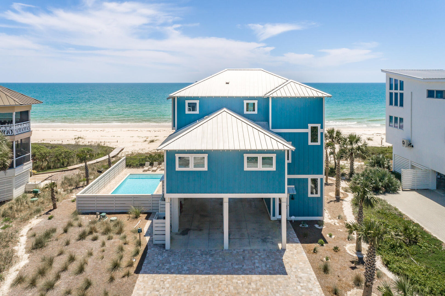 St. George Island Vacation Rental