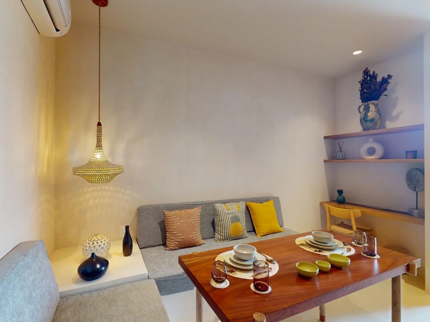 Tulum Vacation Rental