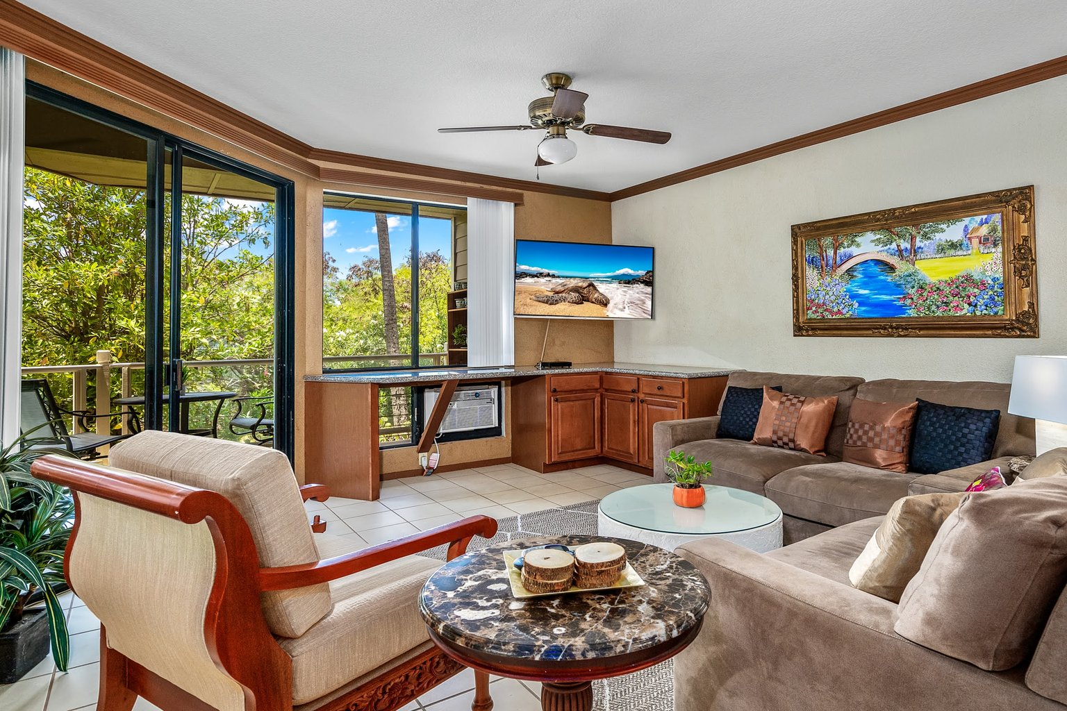 Wailea Vacation Rental