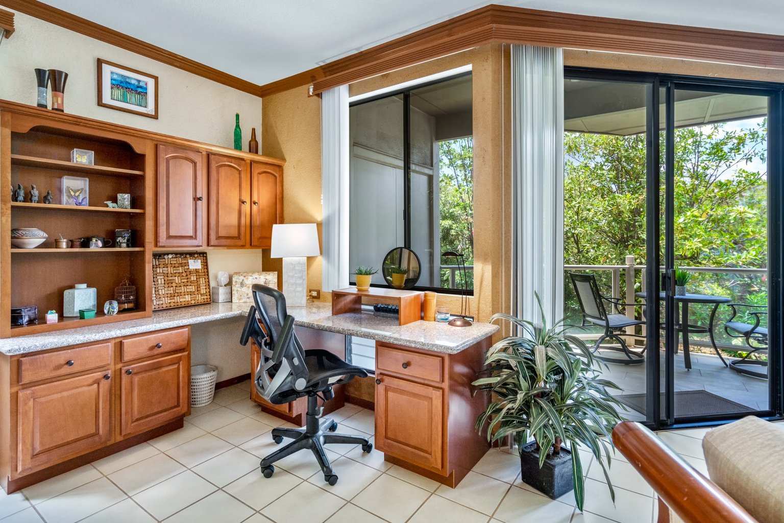 Wailea Vacation Rental