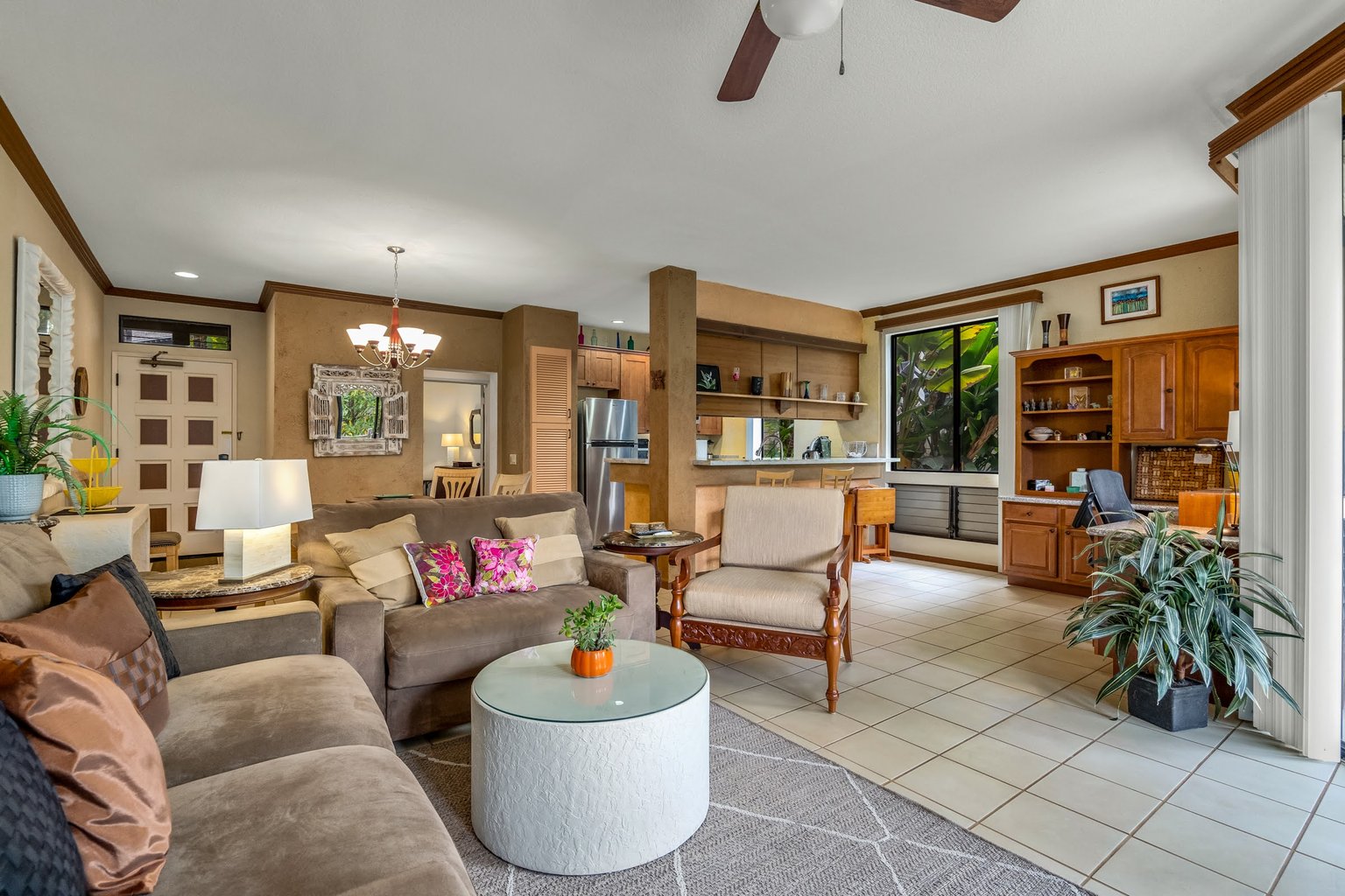 Wailea Vacation Rental
