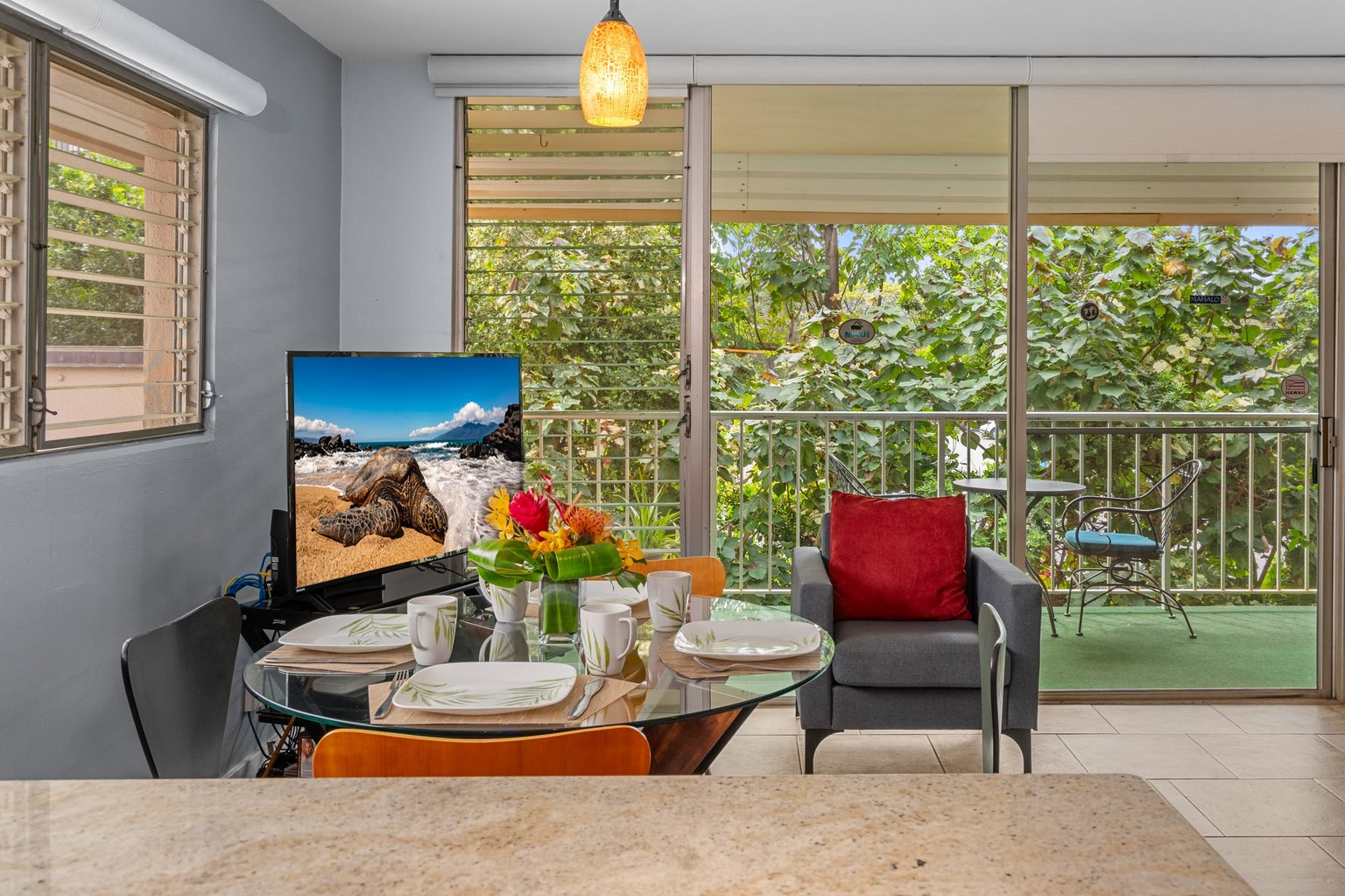 Kihei Vacation Rental
