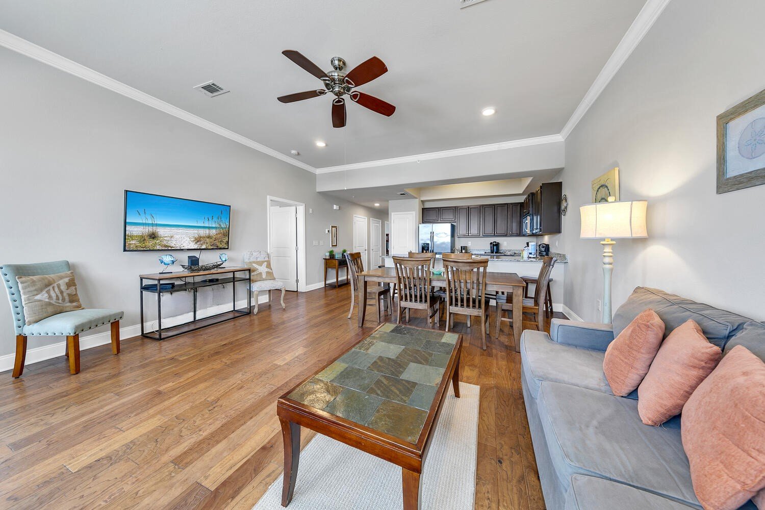 Miramar Beach Vacation Rental