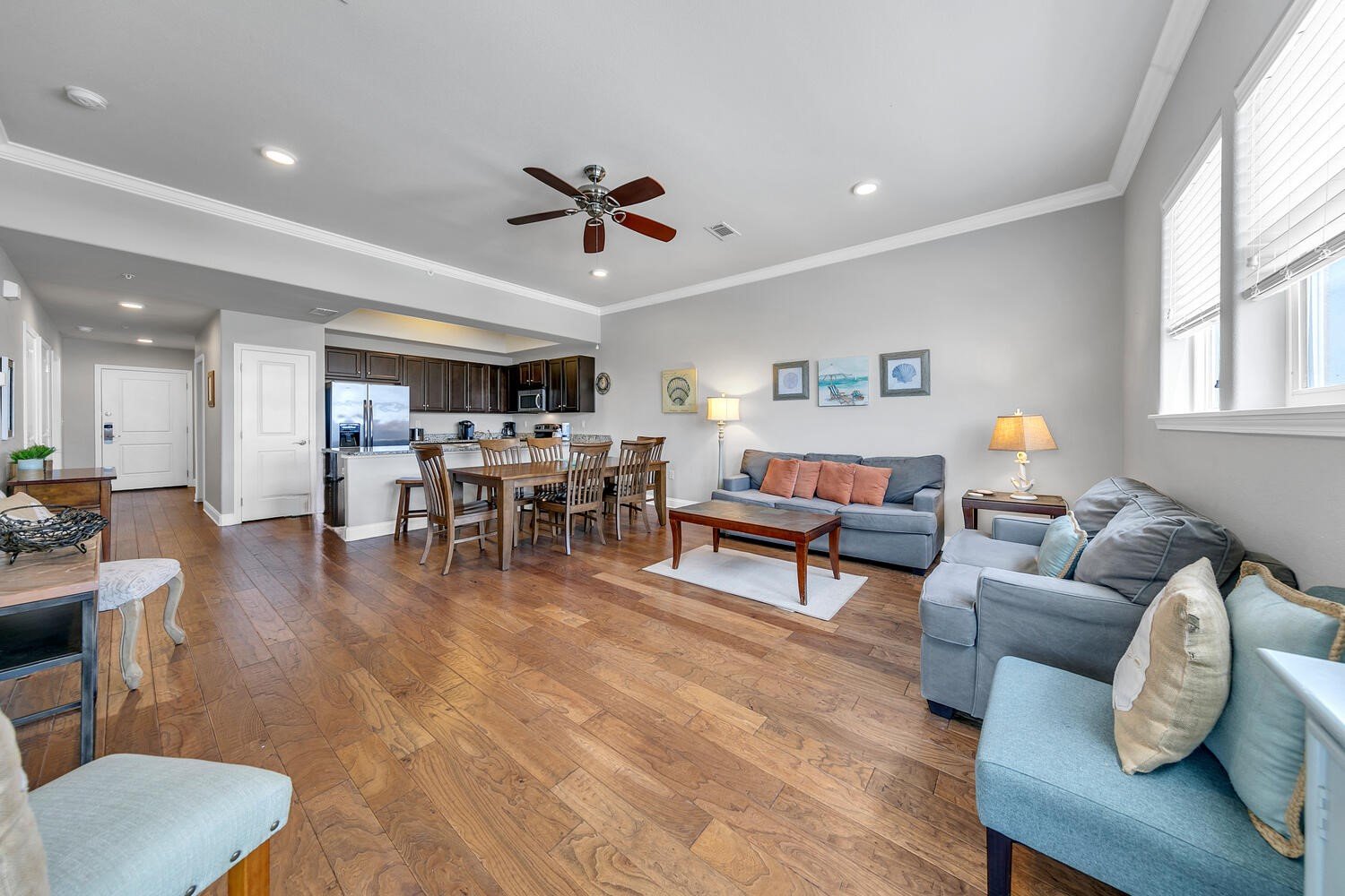 Miramar Beach Vacation Rental