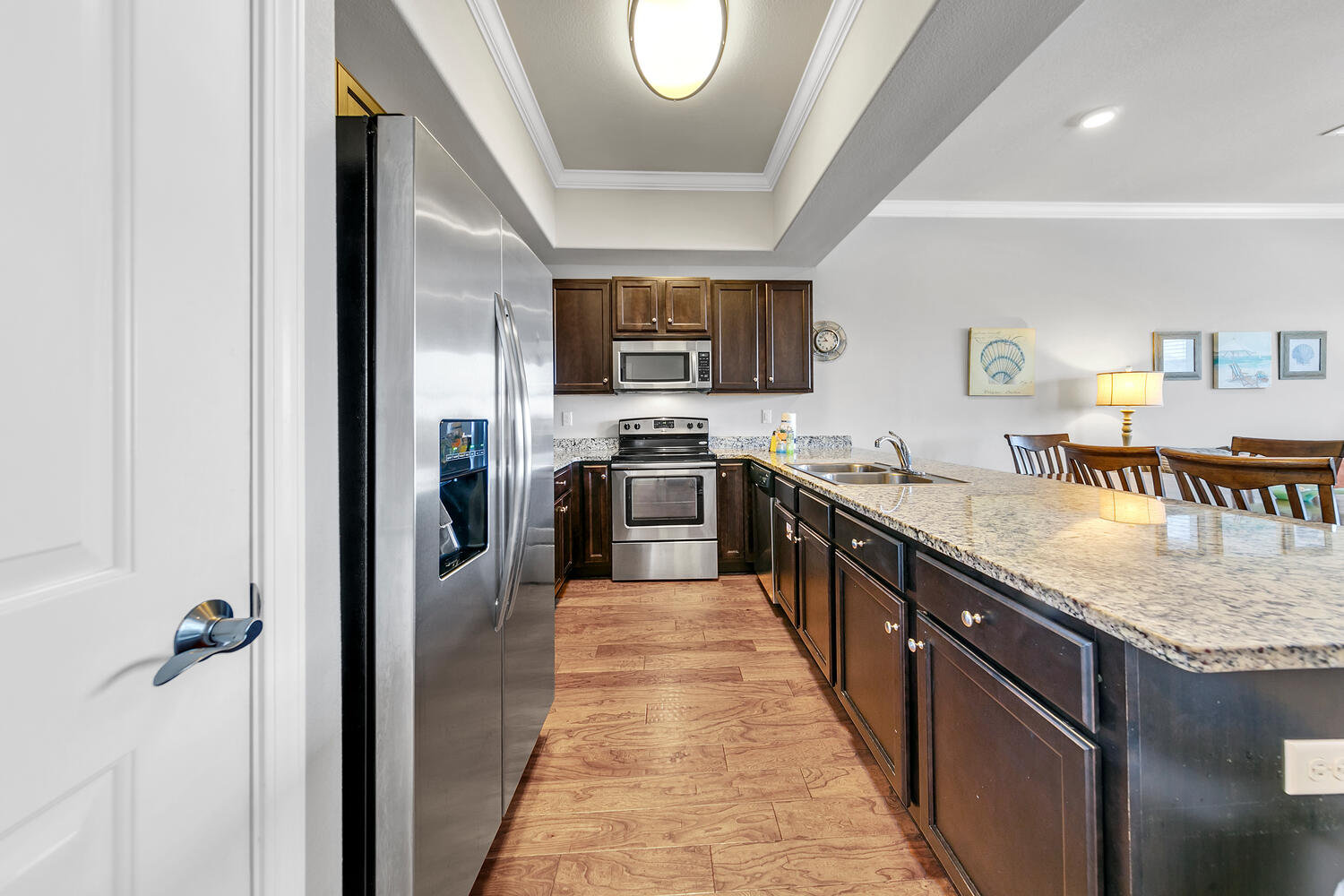Miramar Beach Vacation Rental