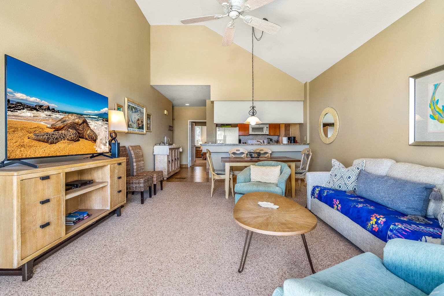 Wailea Vacation Rental