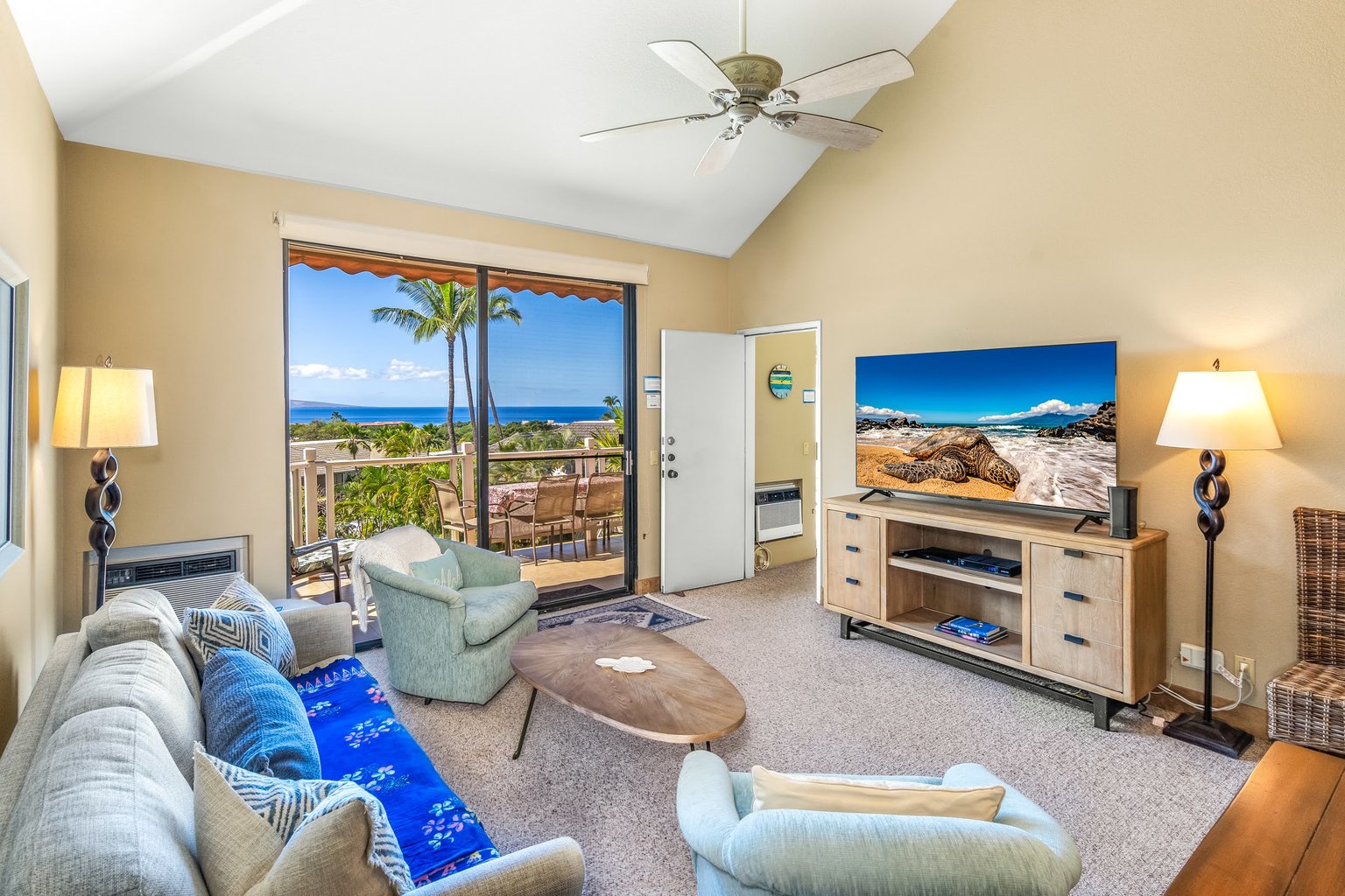 Wailea Vacation Rental