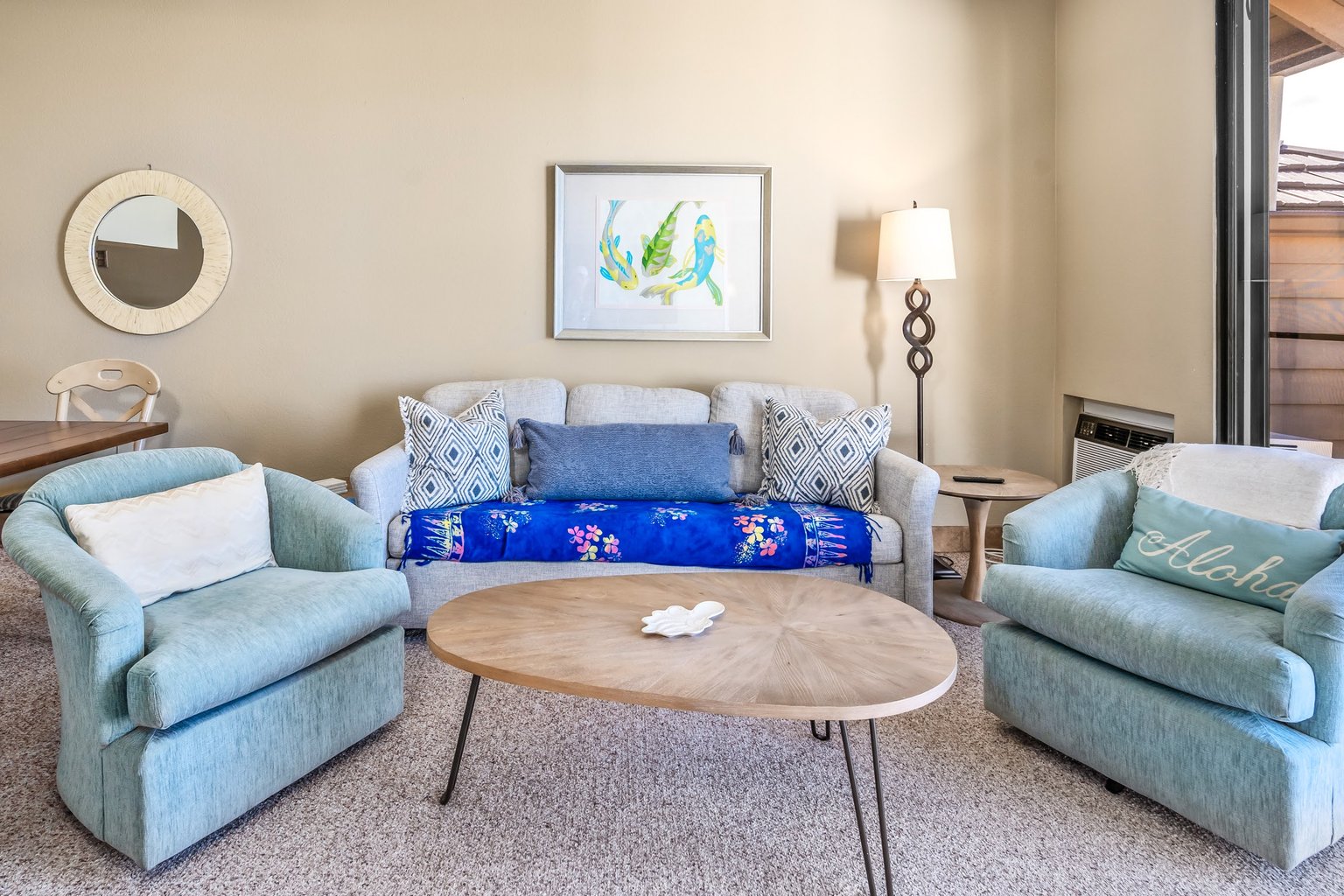 Wailea Vacation Rental