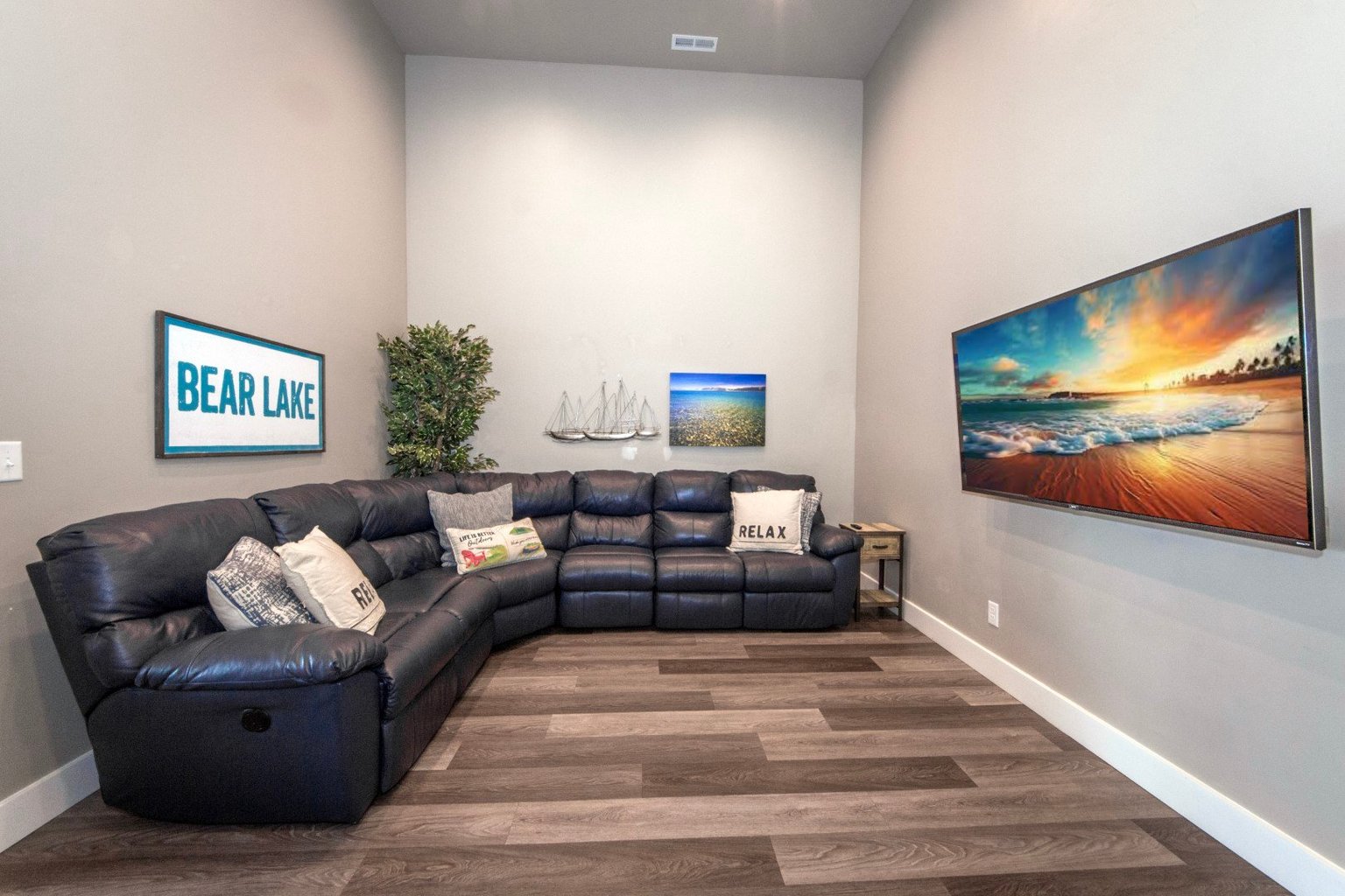 Garden City Vacation Rental