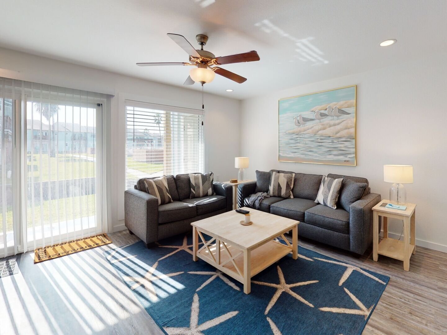 Port Aransas Vacation Rental