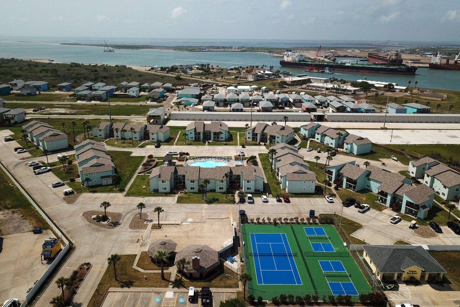 Port Aransas Vacation Rental