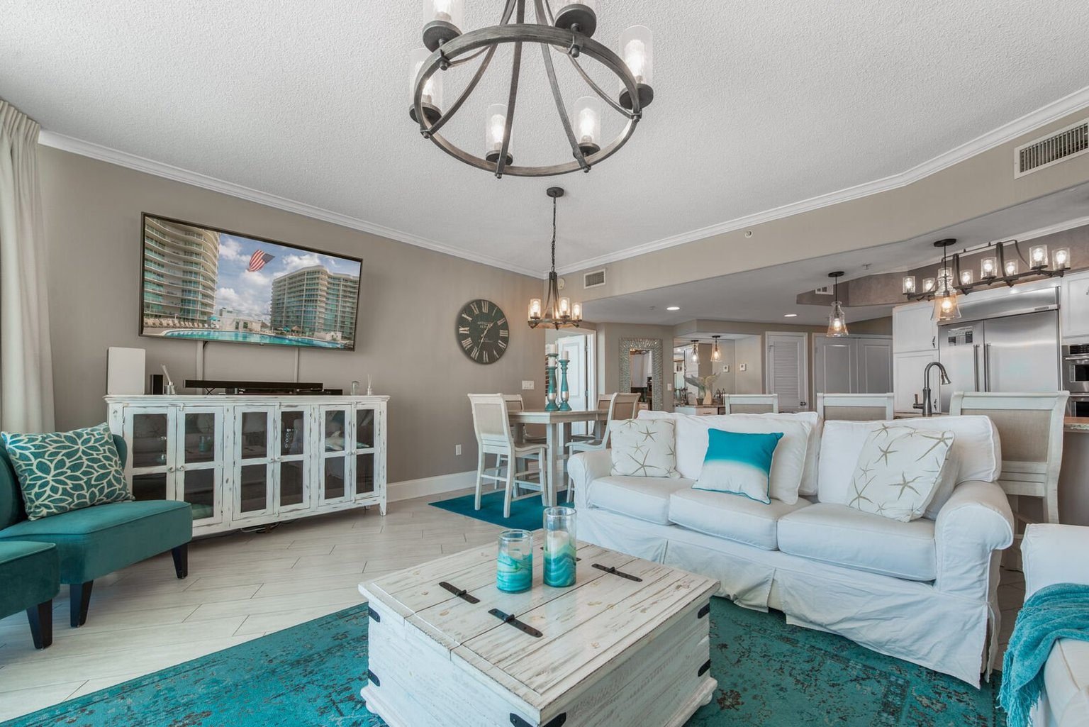 Orange Beach Vacation Rental