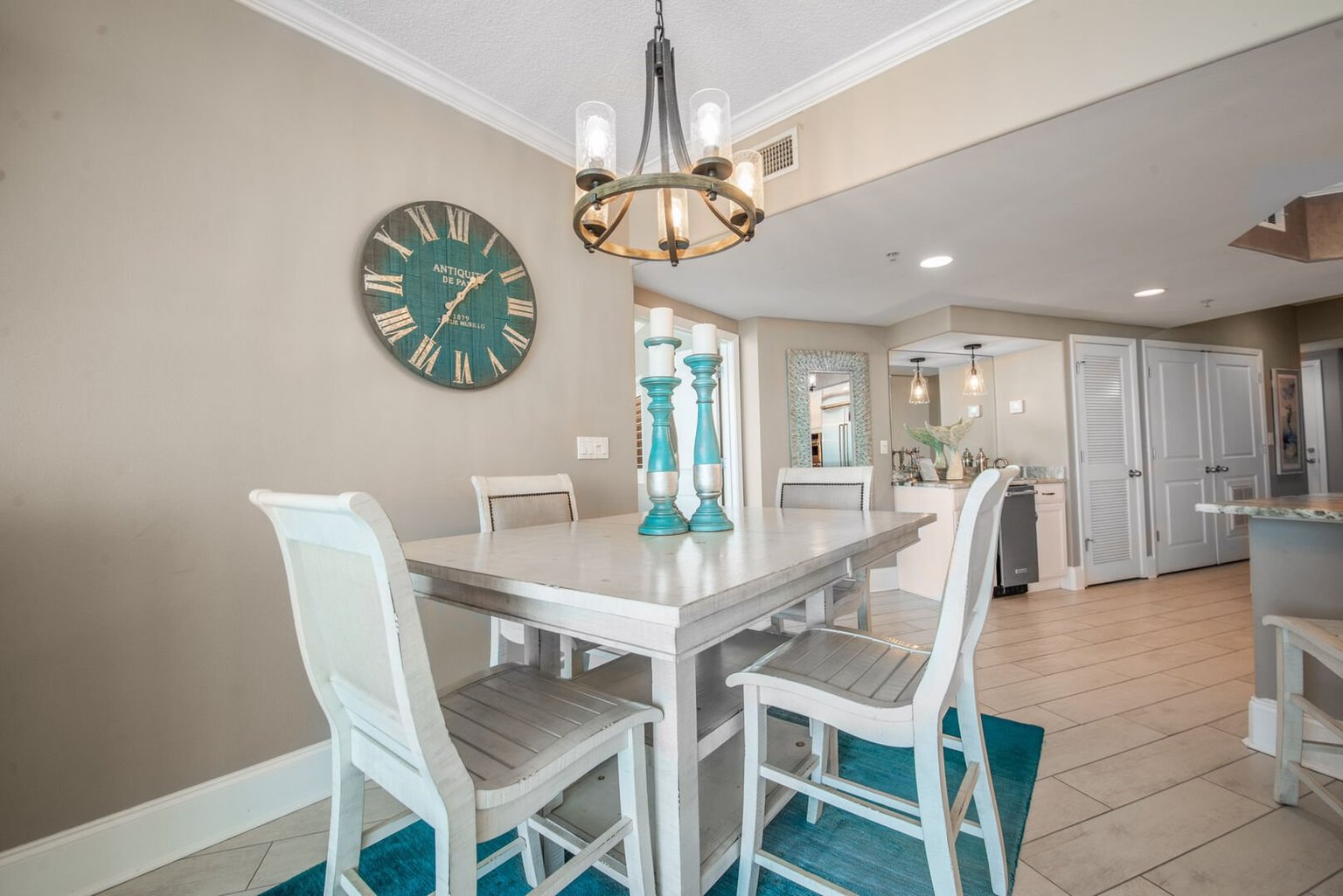 Orange Beach Vacation Rental