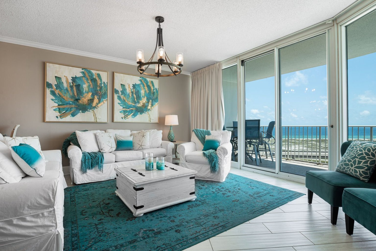 Orange Beach Vacation Rental