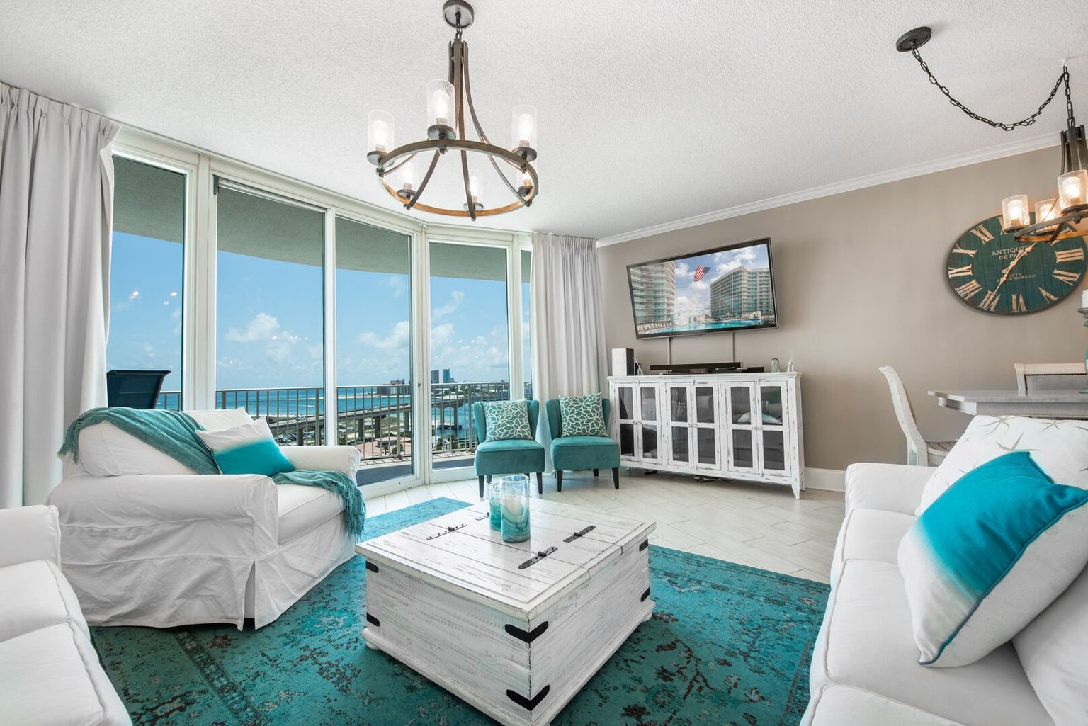 Orange Beach Vacation Rental