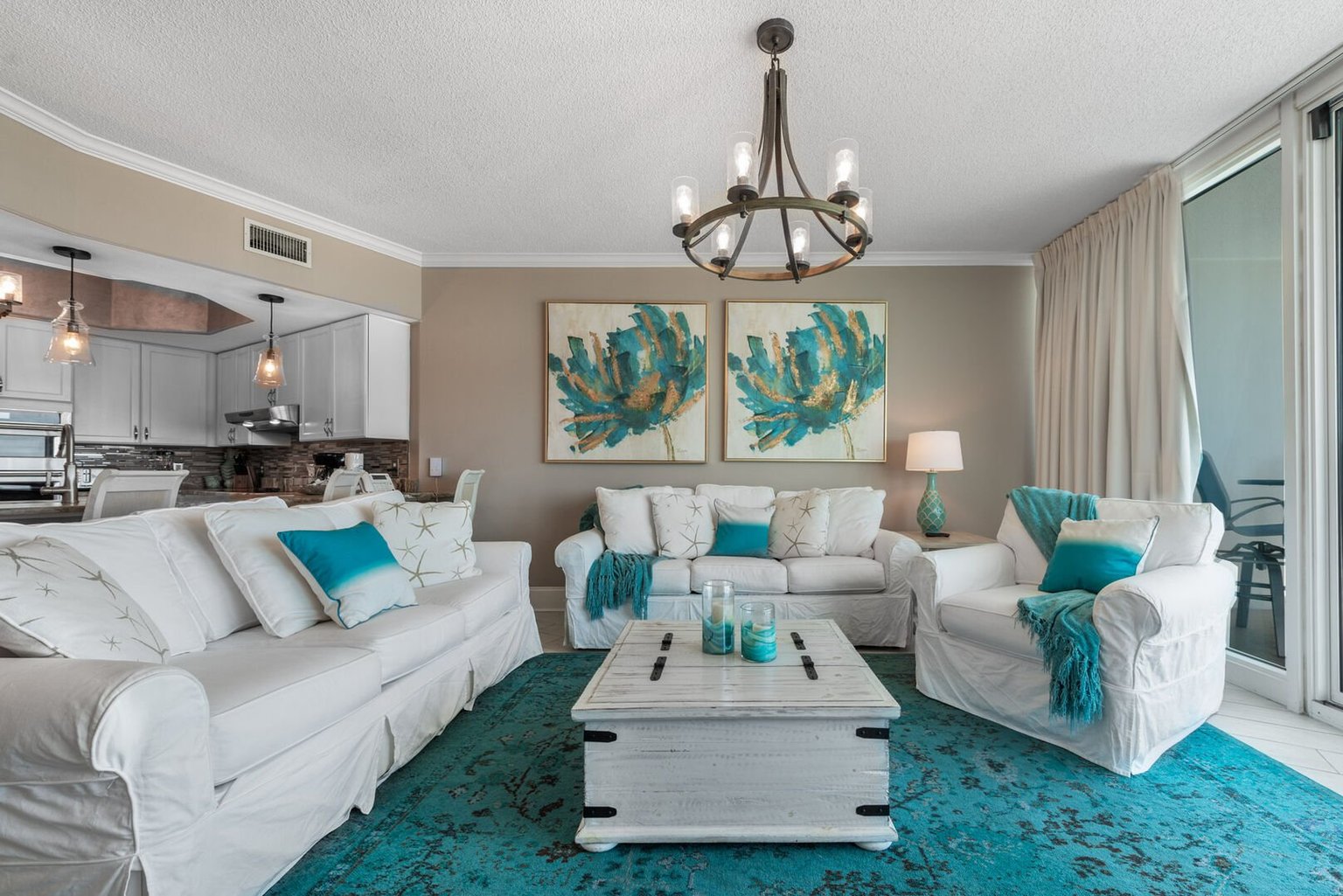 Orange Beach Vacation Rental