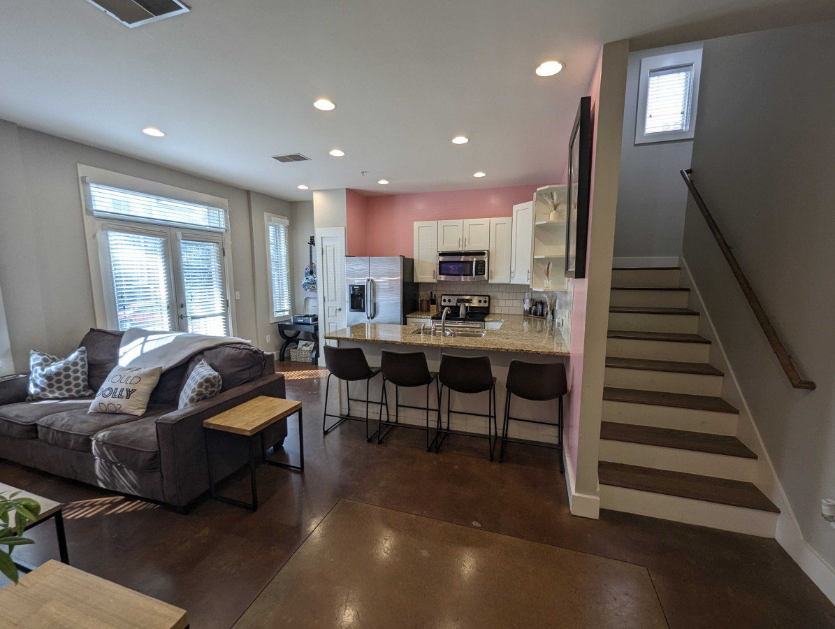 Nashville Vacation Rental