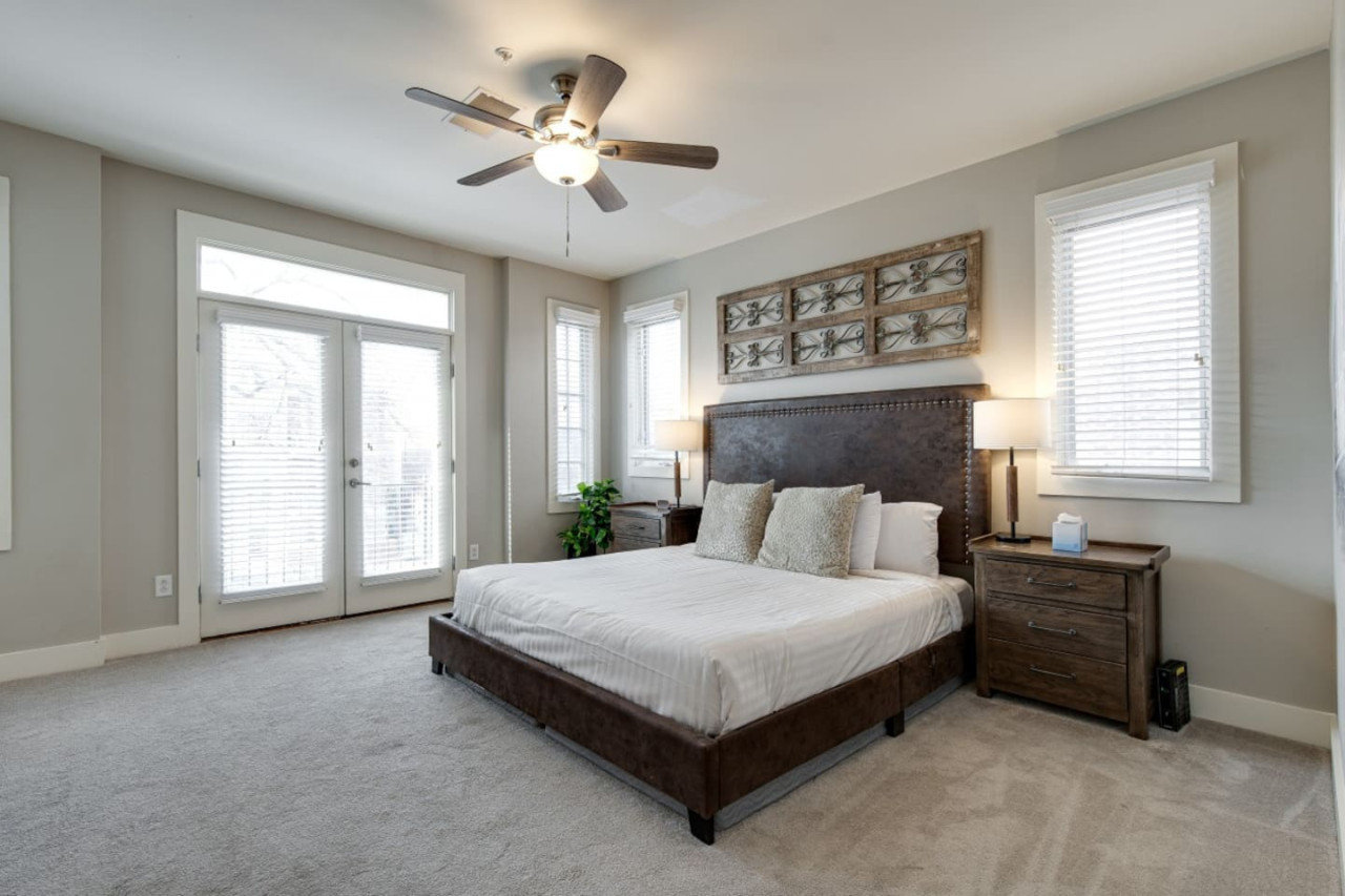 Nashville Vacation Rental