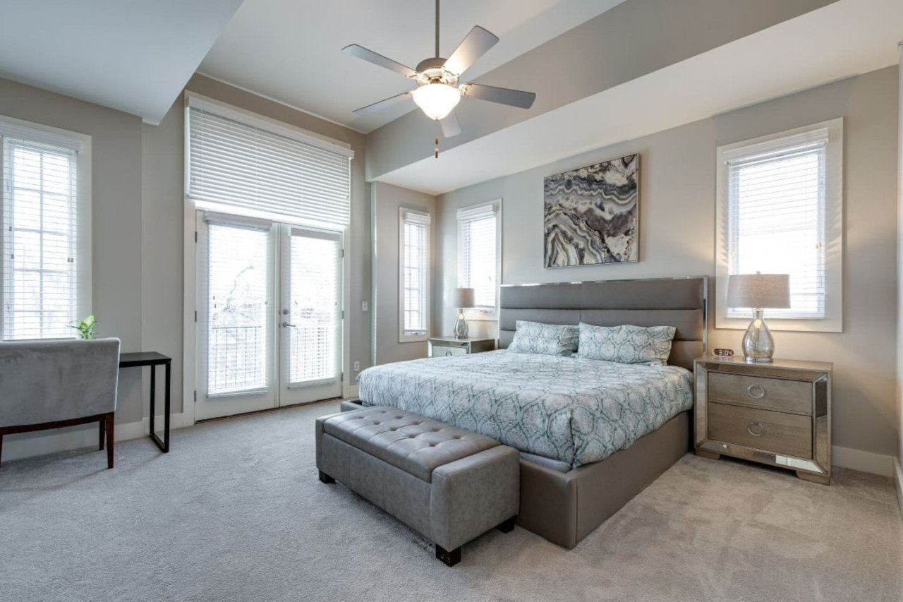 Nashville Vacation Rental