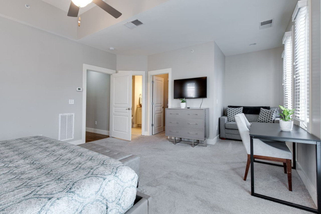 Nashville Vacation Rental