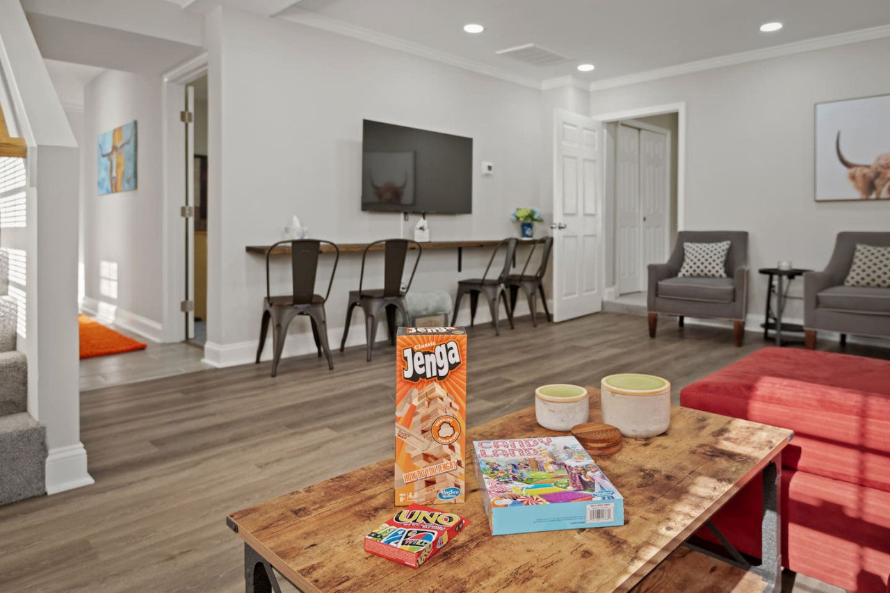 Richmond Vacation Rental