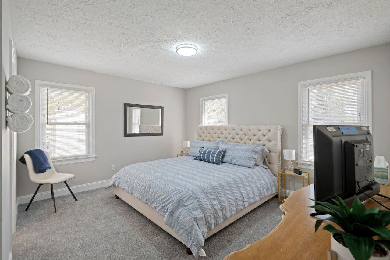 Richmond Vacation Rental