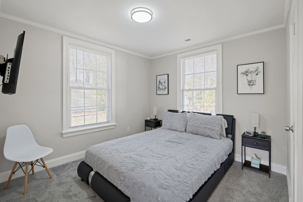 Richmond Vacation Rental